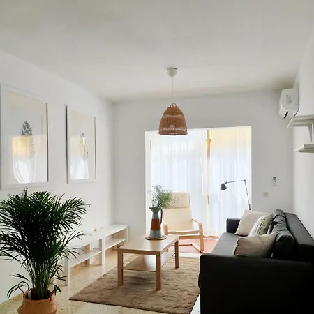 Residencial Arcos Apartament *